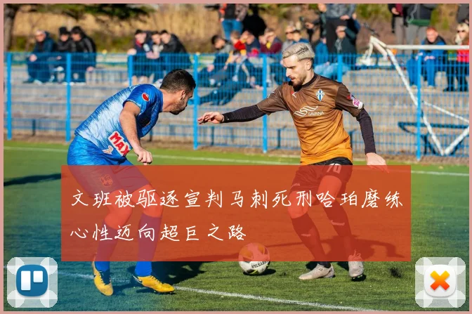 文班被驱逐宣判马刺死刑哈珀磨练心性迈向超巨之路